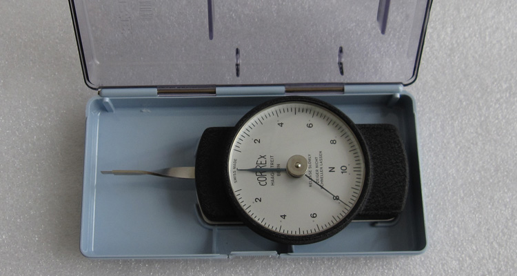 HTD系列張力計、張力計生產廠家