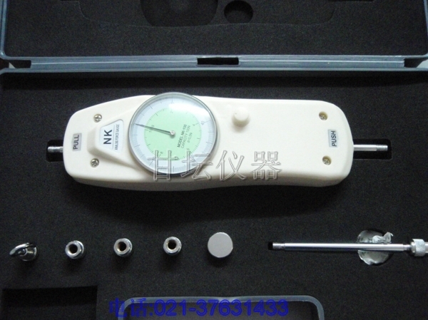 20n高精度測力計,20N測試拉力專用儀器,上海指針推拉力計價格