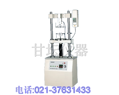 上海甘壇FDV-3K拉力試驗機,NK系列推拉力計專用測試臺