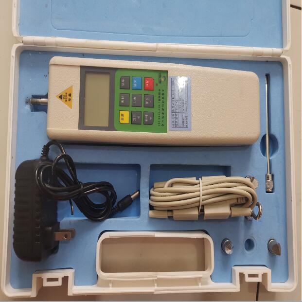 工業(yè)科研實(shí)驗(yàn)用5kn電動(dòng)數(shù)顯測(cè)力計(jì) 含機(jī)臺(tái)