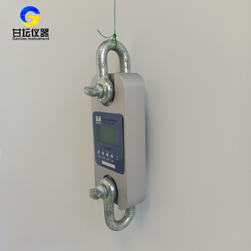 HZ-W8 60t工業(yè)測(cè)力儀 工業(yè)標(biāo)準(zhǔn)