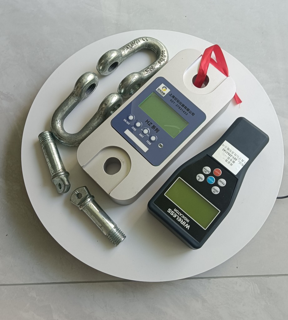 3KN測(cè)力計(jì)