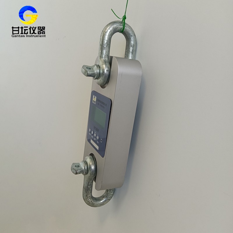 150噸測力儀（智能款） 火電廠設(shè)備測試 耐高溫