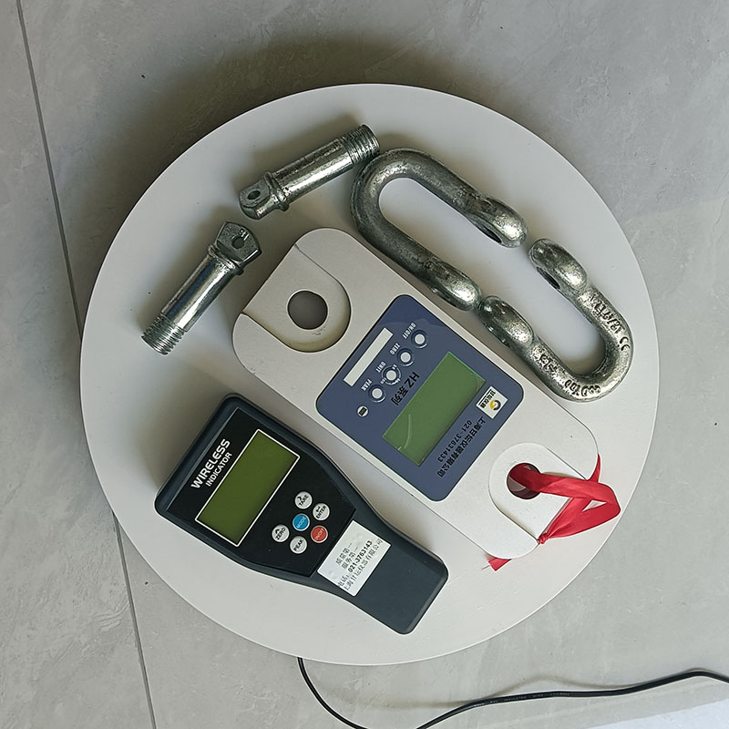 50噸大尺寸顯示屏 測力儀一目了然 50噸大尺寸顯示屏 測力儀一目了然