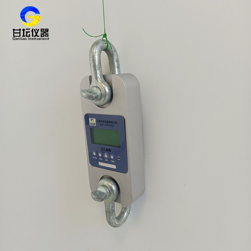 100噸高精度測(cè)力計(jì)專(zhuān)利解析