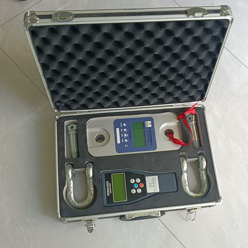 8T 數顯測力計 抗沖擊 現貨供應?