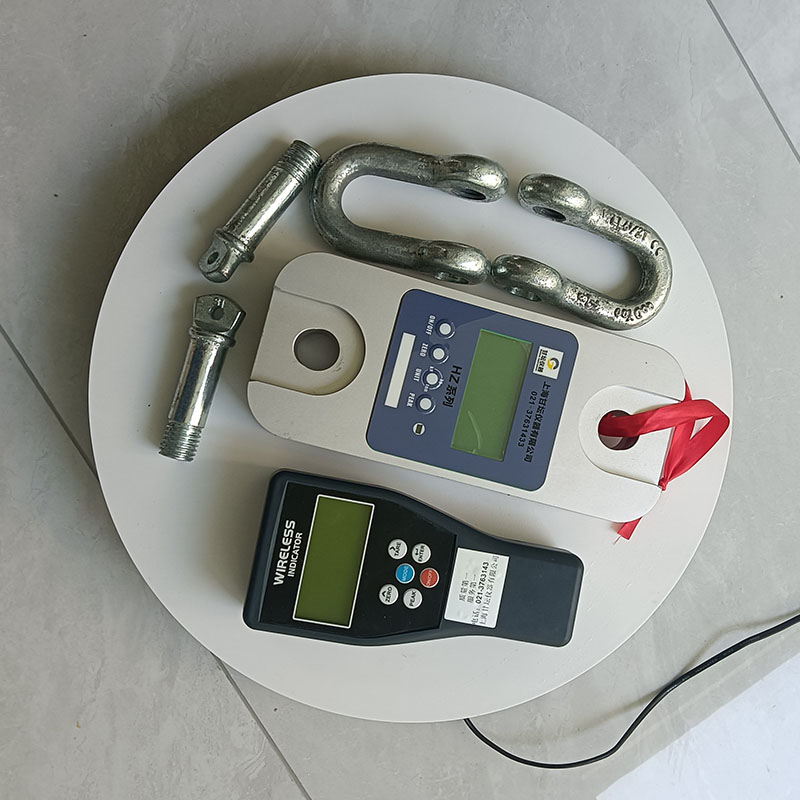 300t測(cè)力計(jì)