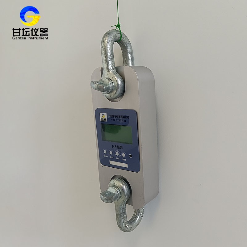 8t 測力計維護保養全攻略?