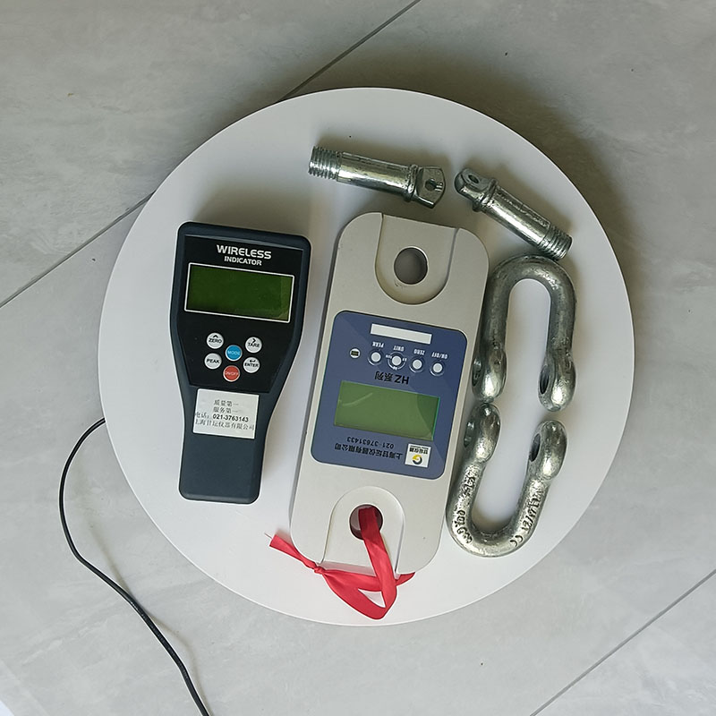 30T 智能測(cè)力計(jì) 自動(dòng)校準(zhǔn) 廠家定制?