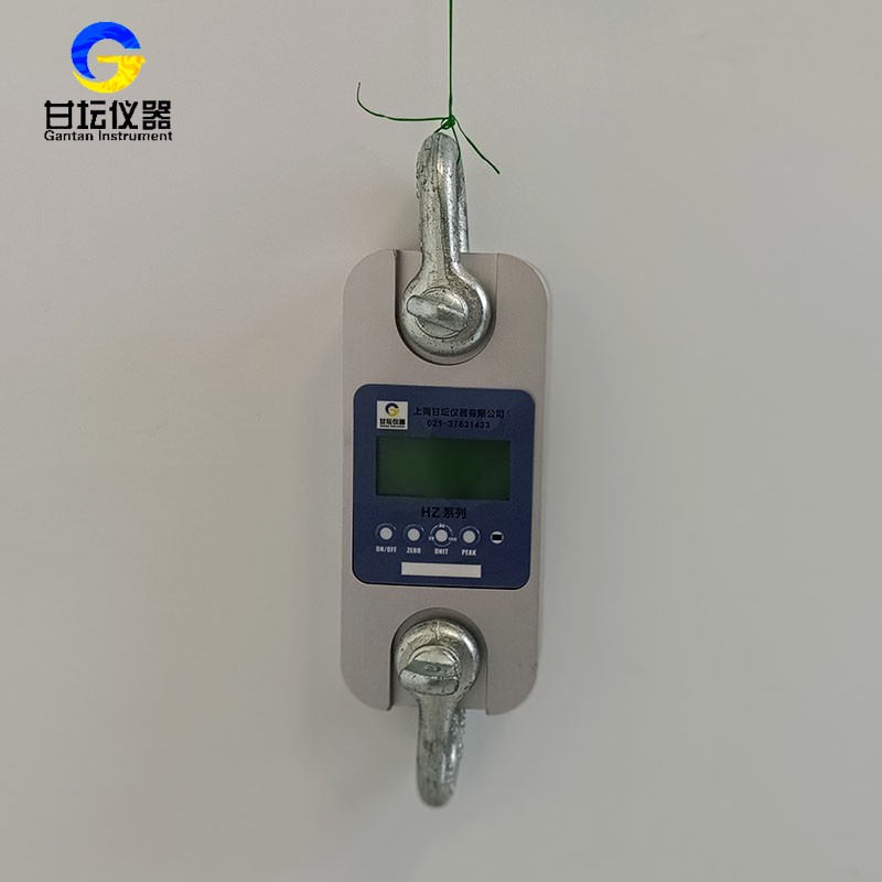 200t測力儀維護時的部件檢測工具選擇：提升檢測精度?