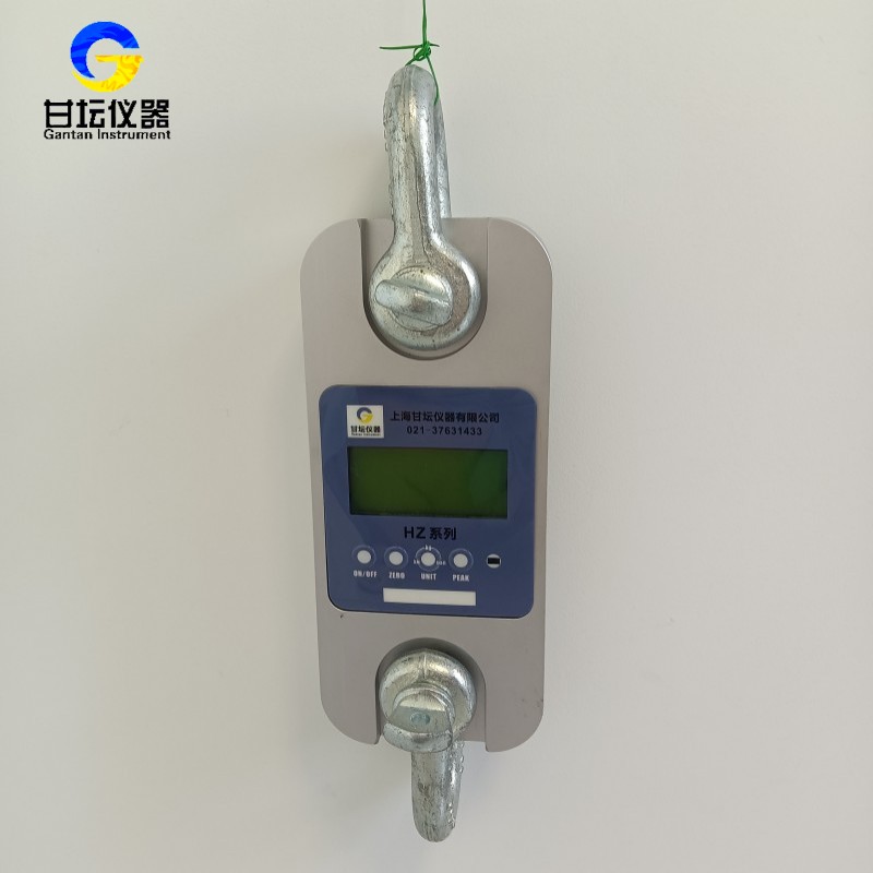 5t 測(cè)力計(jì)與傳統(tǒng)設(shè)備相比有哪些優(yōu)勢(shì)？?