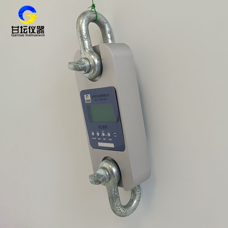 橋梁支座測(cè)試 2KN 智能測(cè)力計(jì) 緩沖測(cè)試 耐老化?