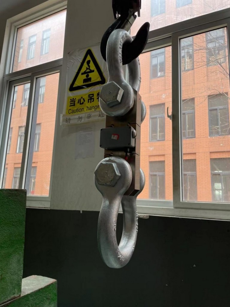 2t電子拉力計(jì)選型指南