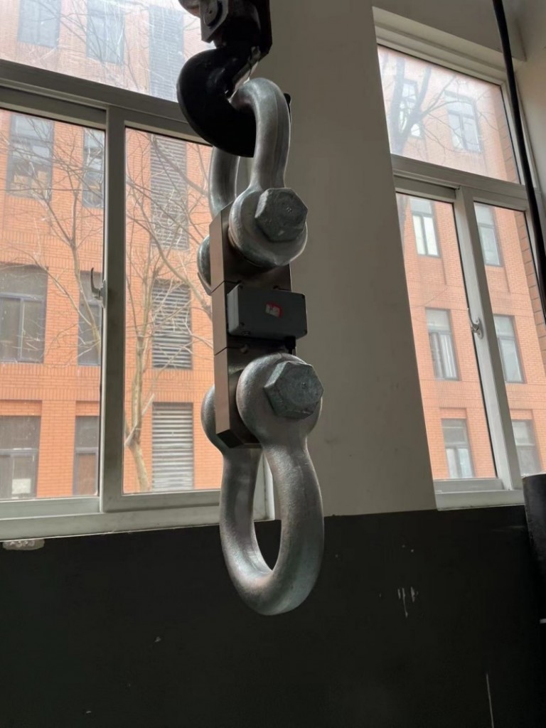 80噸液壓拉力計(jì) 承載性能測(cè)評(píng)