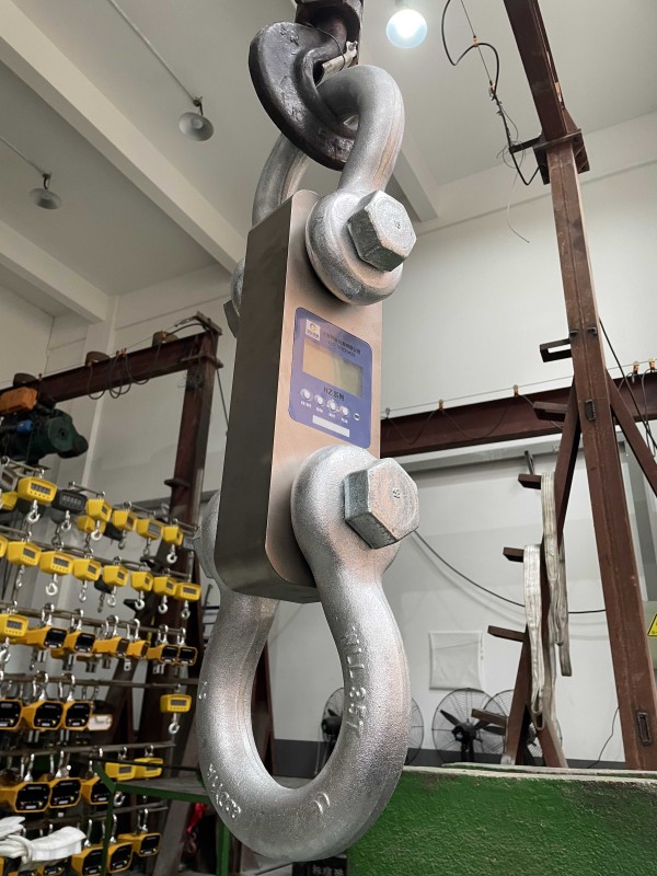 80t拉力計(jì)選型實(shí)戰(zhàn)技巧